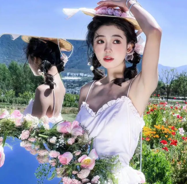 职业替身月薪百万离谱