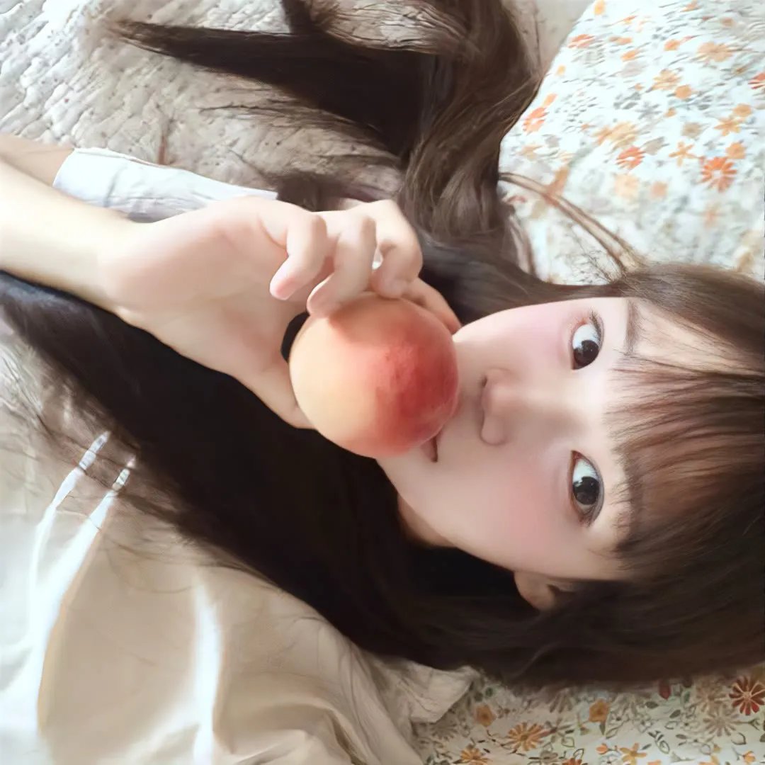与玛格丽特的午后 海报